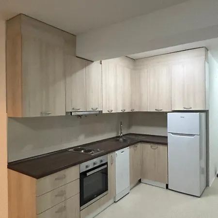 شقة Anasapartments *