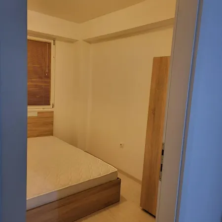 شقة Anasapartments