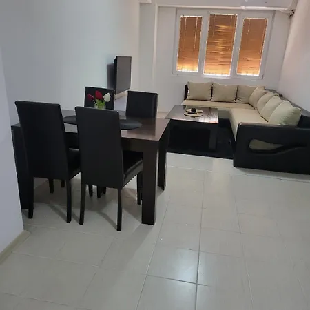 شقة Anasapartments سكوبجي